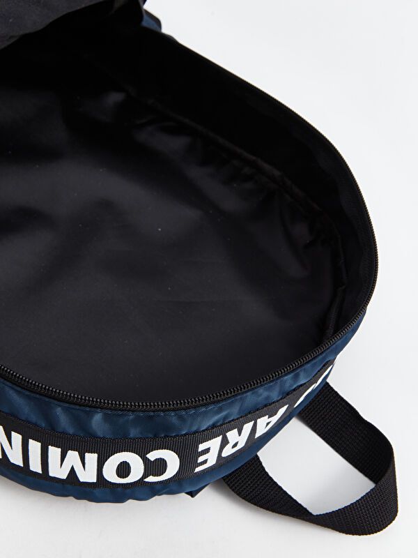 Moudda LC Waikiki - Grand sac Homme Indigo - Tunisie 4