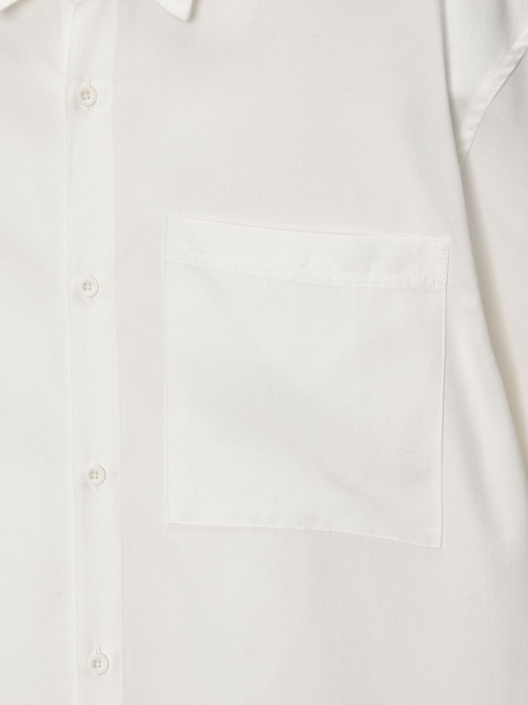 Moudda PULL & BEAR - Chemise Demi-Manches Fluid BL Collection - Tunisie 1