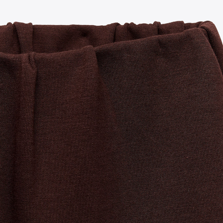 Moudda ZARA - Pantalon - Interlock & Ballon - Tunisie 3