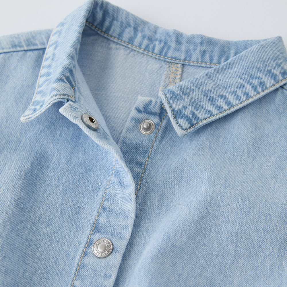 Moudda ZARA - Kda Shirt - Tunisie 2