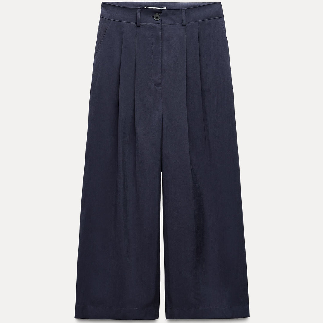Moudda ZARA - Pantalon pinces un bouton - Tunisie 1