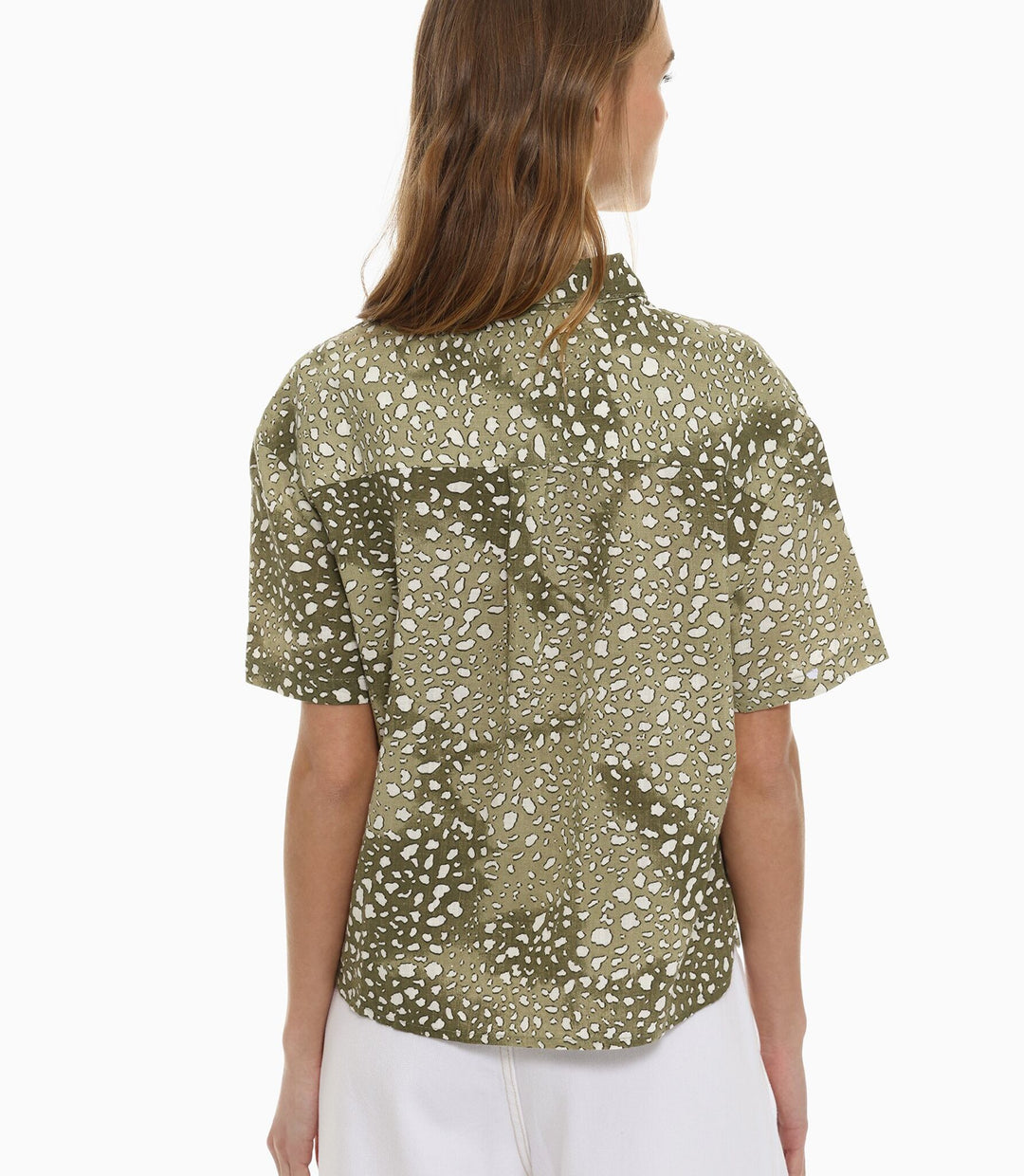 Moudda Lefties - Chemise Basique - Tunisie 4