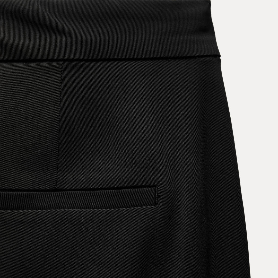 Moudda ZARA - Pantalon capri - Tunisie 5