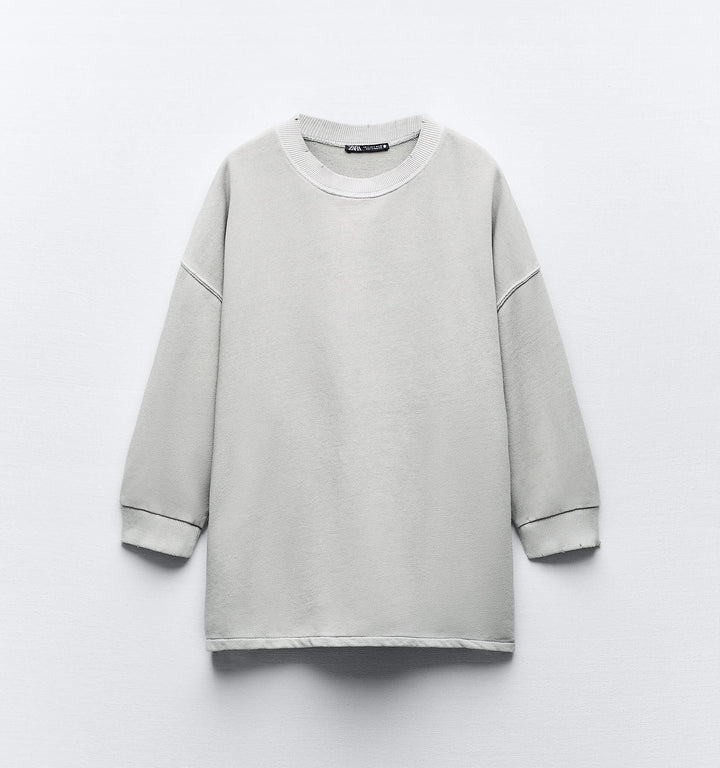 Moudda ZARA - Pull-Over - Tunisie 1