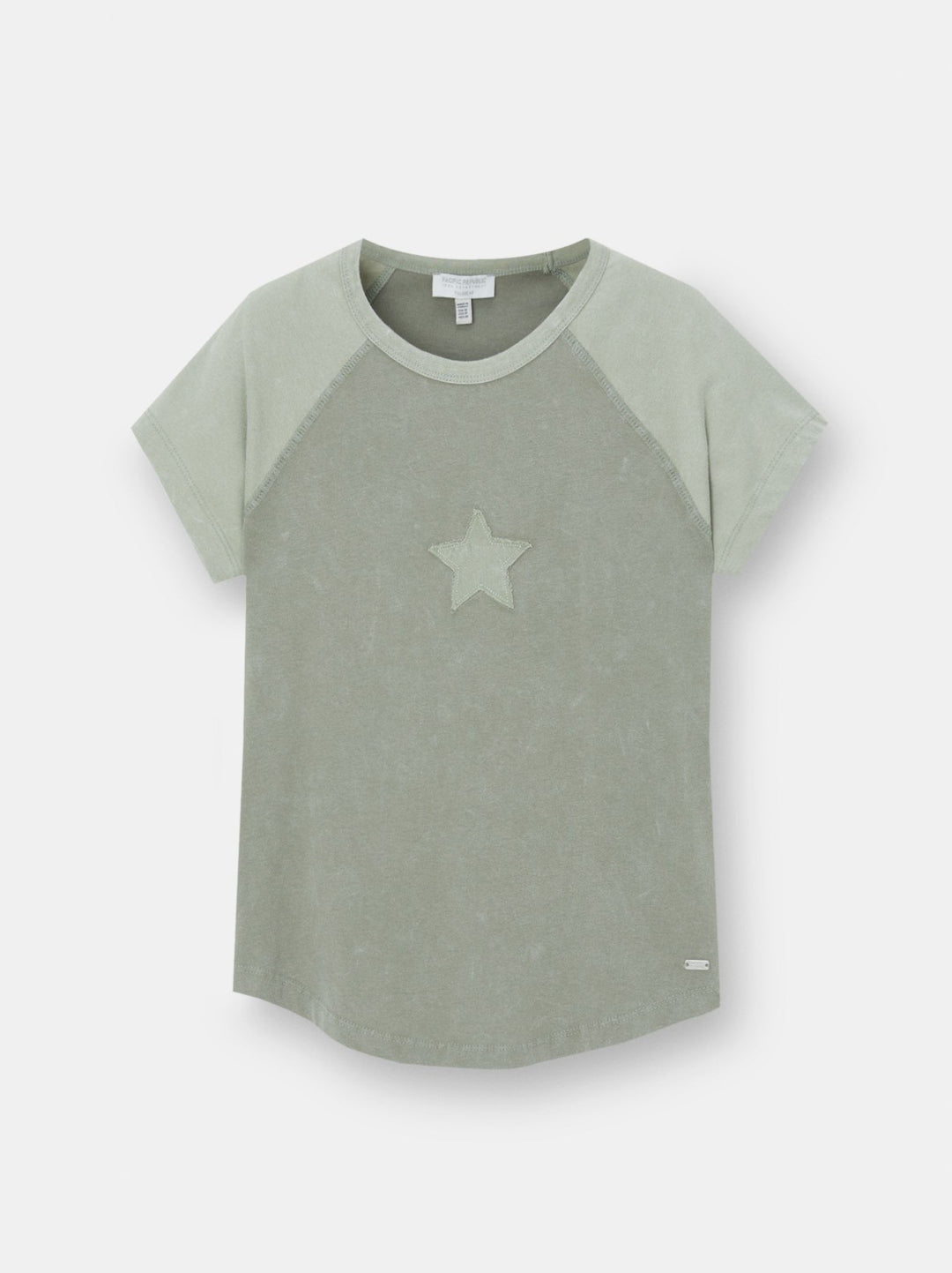 Moudda PULL & BEAR - T-Shirt - Tunisie 1