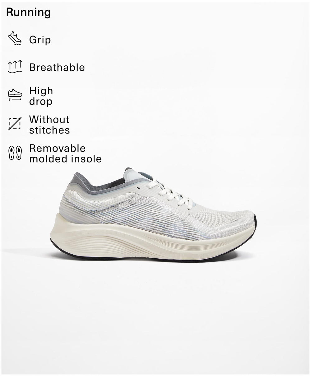 Moudda Oysho - Chaussures de Running en Maille Longue Distance Taille 35-36 - Tunisie 2