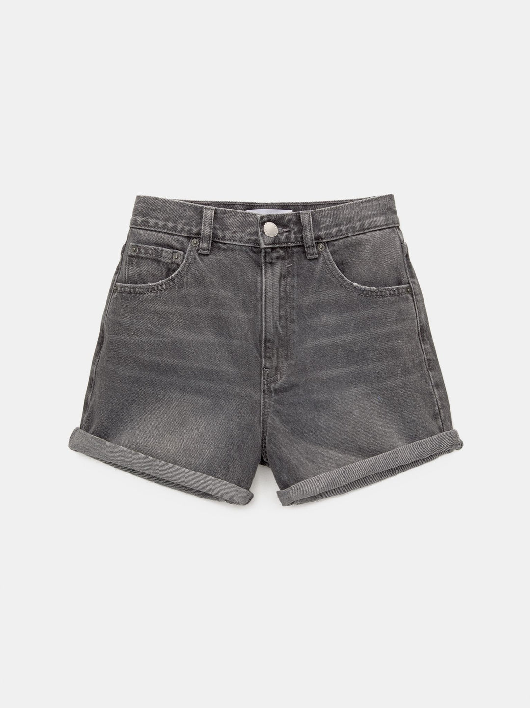 Moudda PULL & BEAR - Short Mom Revers - Tunisie 1