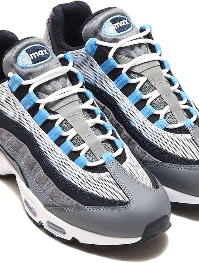 Moudda Nike - Nike Air Max 95 - 1