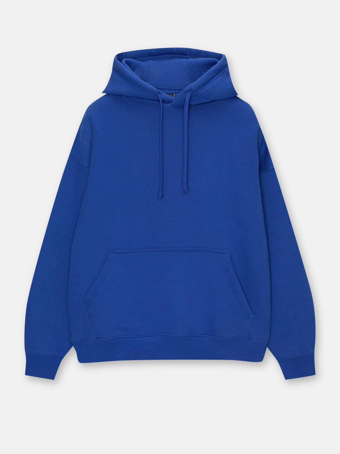 Moudda PULL & BEAR - Sweat Basique à Capuche En Ligne - Tunisie 3