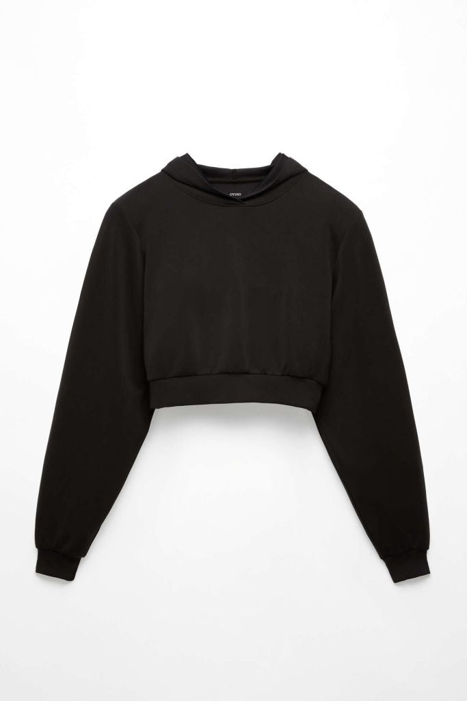 Moudda Oysho - Sweat-Shirt - 1