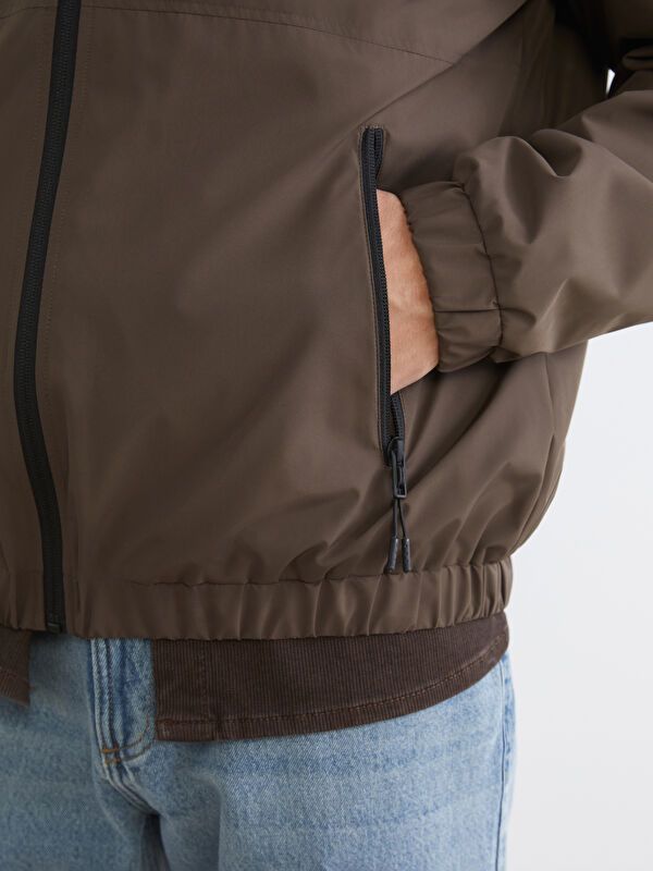 Moudda LC Waikiki - Manteau Imperméable - Tunisie 4