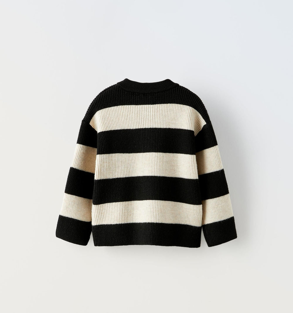 Moudda ZARA - Gilet / cardigan - Tunisie 2