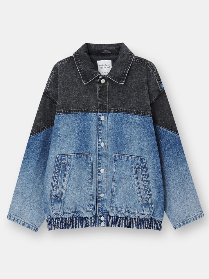 Moudda PULL & BEAR - Top - Tunisie 1