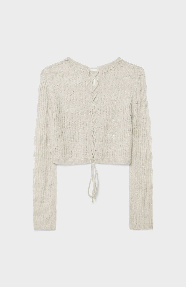 Moudda STRADIVARIUS - Pull over - Tunisie 3