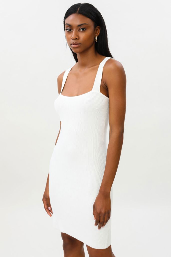 Moudda Lefties - Robe - 1