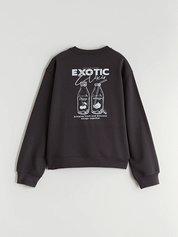 Moudda LC Waikiki - Sweatshirt pour Filles - Tunisie 1