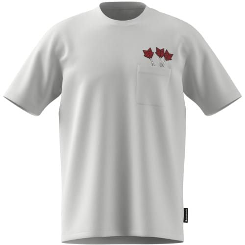 Moudda Adidas - T-SHIRT GRAPHIQUE NOVELTY DART - Tunisie 2
