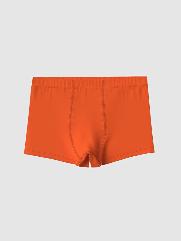 Moudda LC Waikiki - Boxer jersey Garçon Imprimé blanc - Tunisie 4