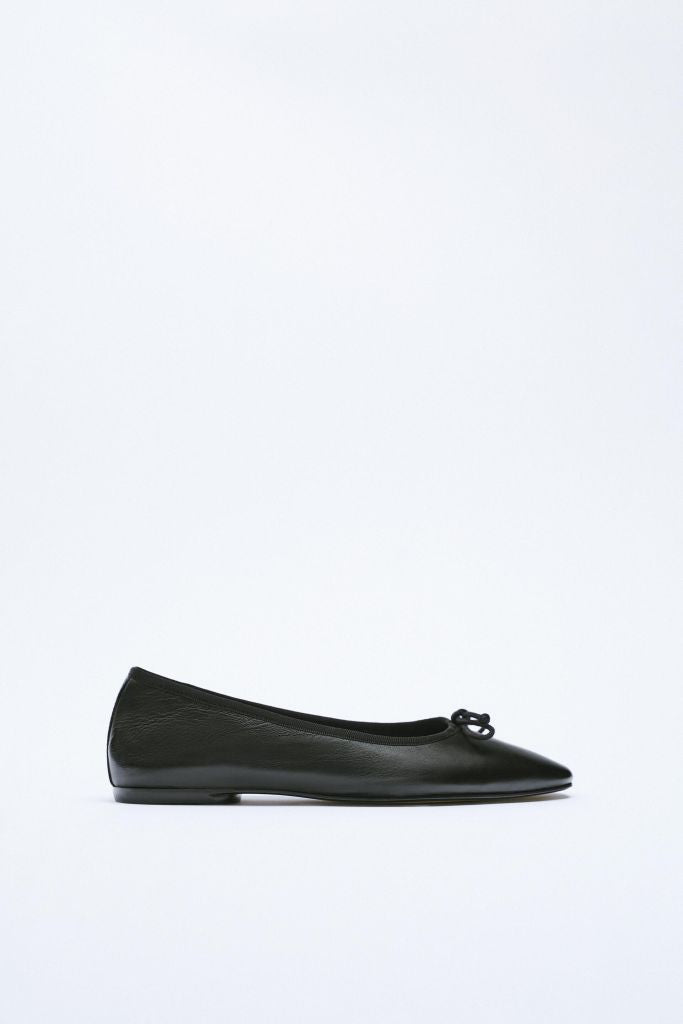 Moudda ZARA - Chaussures - 1