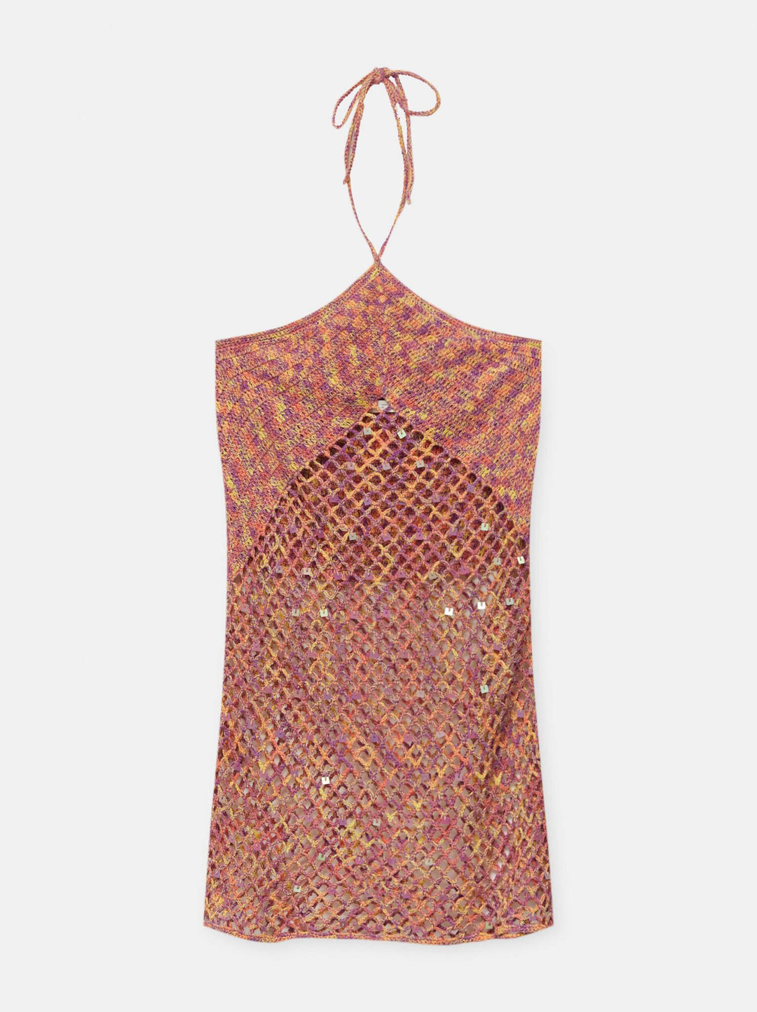 Moudda PULL & BEAR - Robe - Tunisie 1