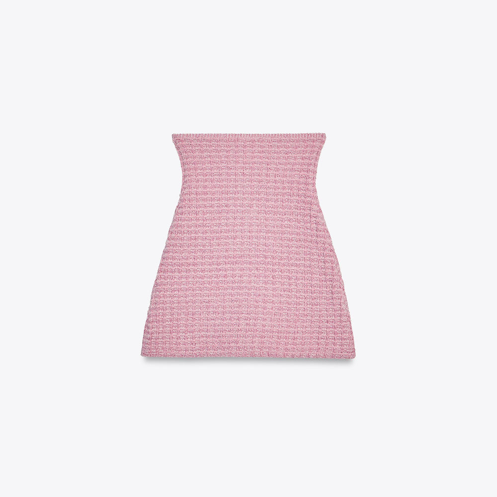 Moudda ZARA - Jupe Mini - Taille Haute & Stretch - Tunisie 2