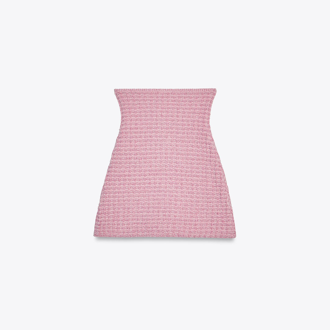 Moudda ZARA - Jupe Mini - Taille Haute & Stretch - Tunisie 2