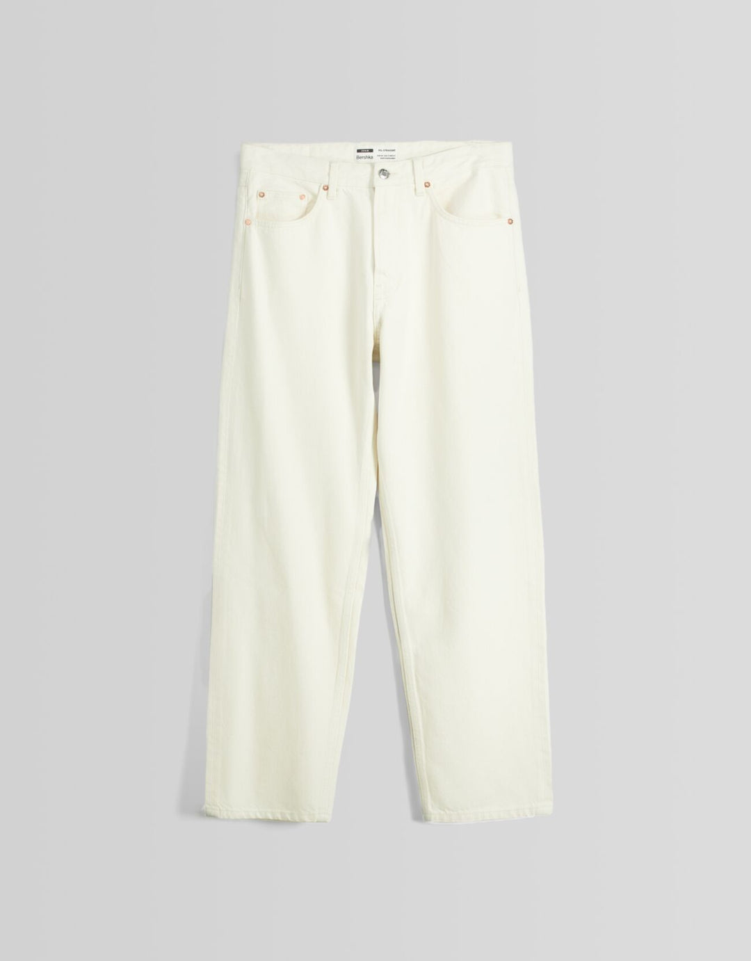 Moudda BERSHKA - Pantalon - Tunisie 1