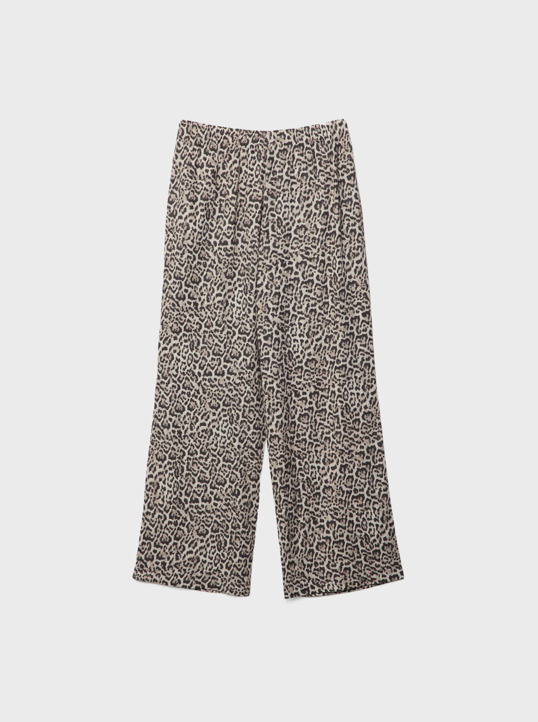 Moudda STRADIVARIUS - Pantalon Long Fluide Rustique Imprimé - Tunisie 3