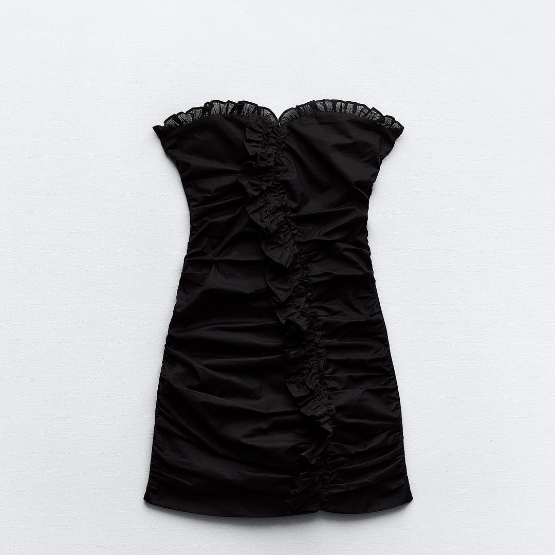 Moudda ZARA - Dress - Tunisie 4