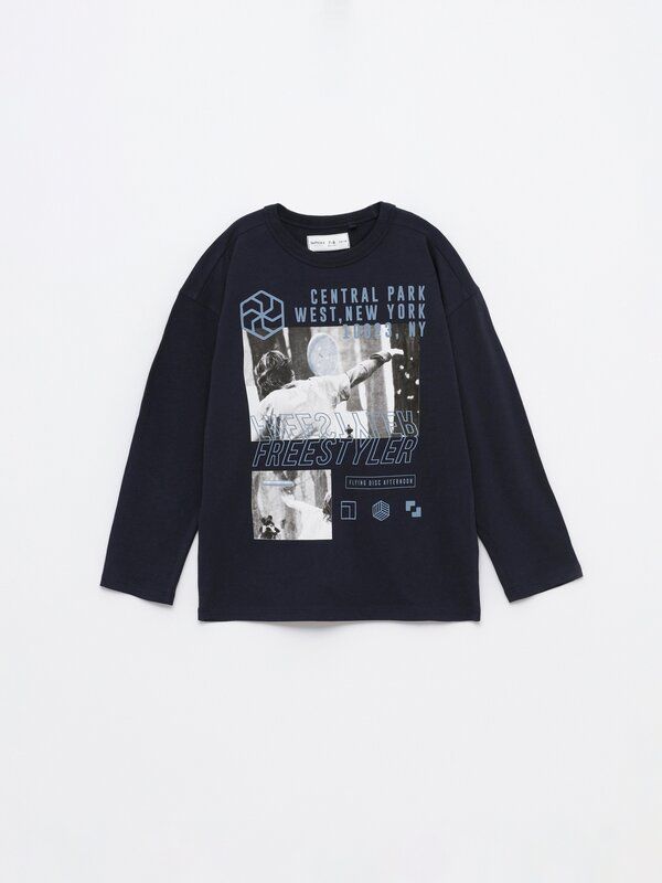 Moudda Lefties - Tee shirt - Tunisie 2