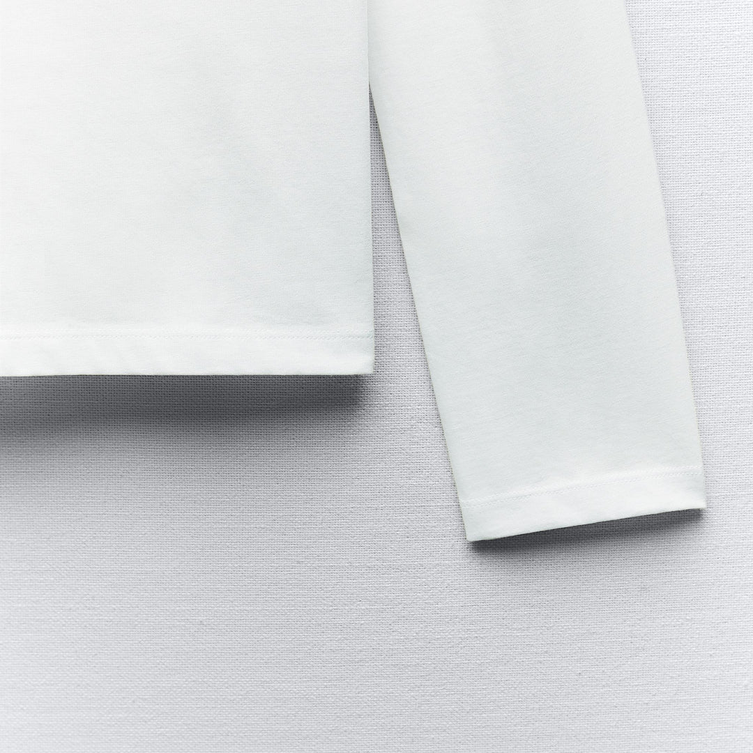 Moudda ZARA -  Basic T-Shirt - Tunisie 6