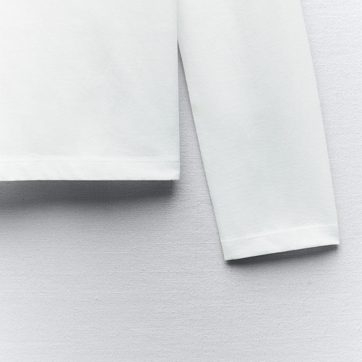 Moudda ZARA -  Basic T-Shirt - Tunisie 6