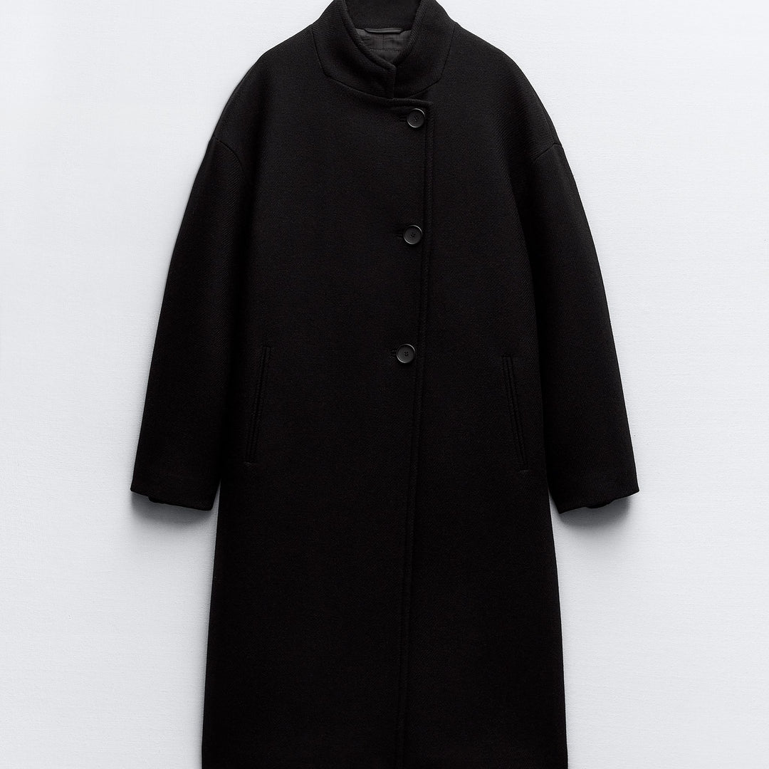 Moudda ZARA - Manteau - Tunisie 3