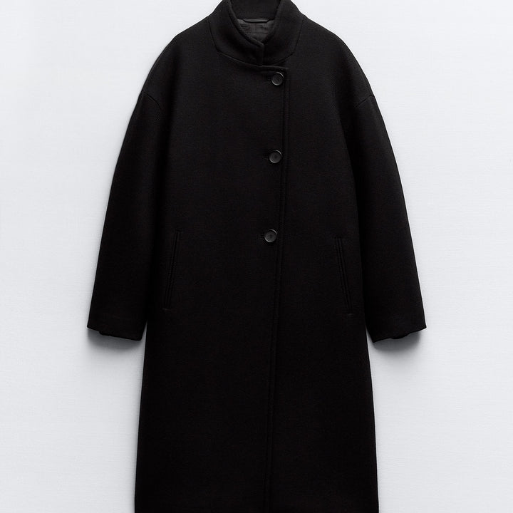 Moudda ZARA - Manteau - Tunisie 3