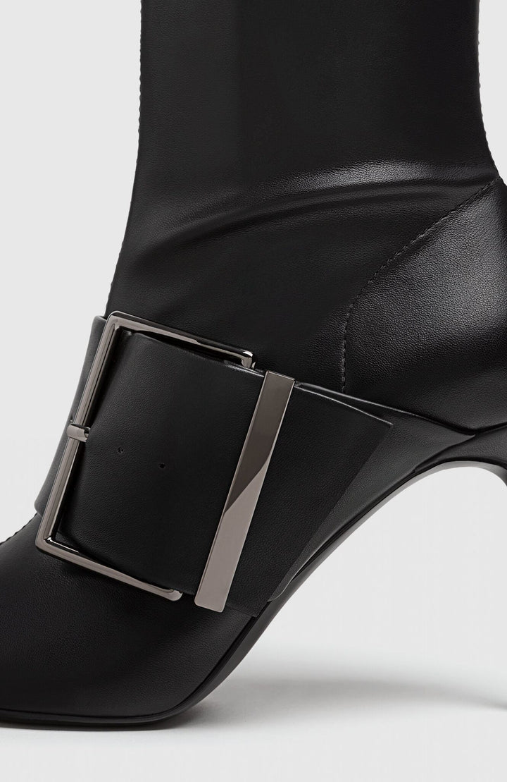 Moudda STRADIVARIUS - Botte / bottine - Tunisie 3