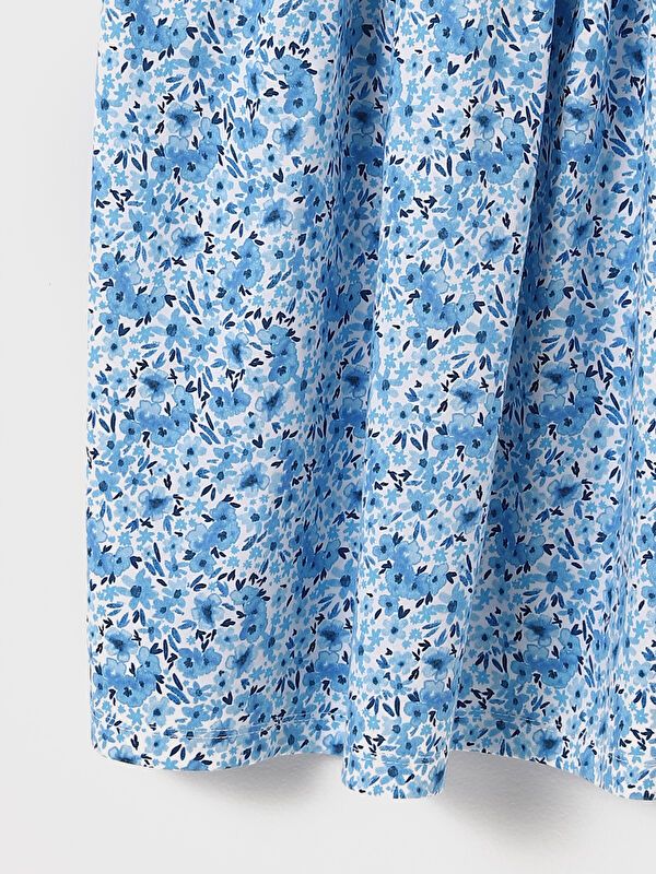Moudda LC Waikiki - Robe manches courtes en jersey pour Fille - Tunisie 3