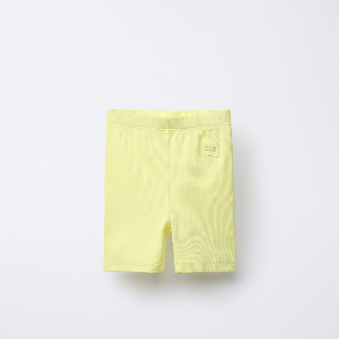 Moudda ZARA - Legging Cycliste Enfant - Côtes & Étiquette - Tunisie 1