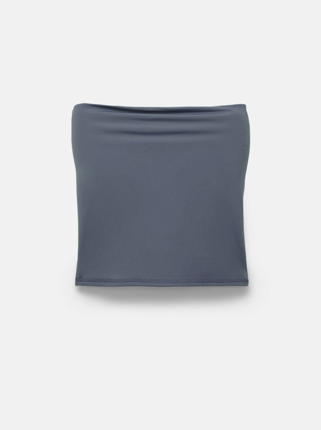 Moudda PULL & BEAR - Top Polyamide - Encolure Droit - Tunisie 3