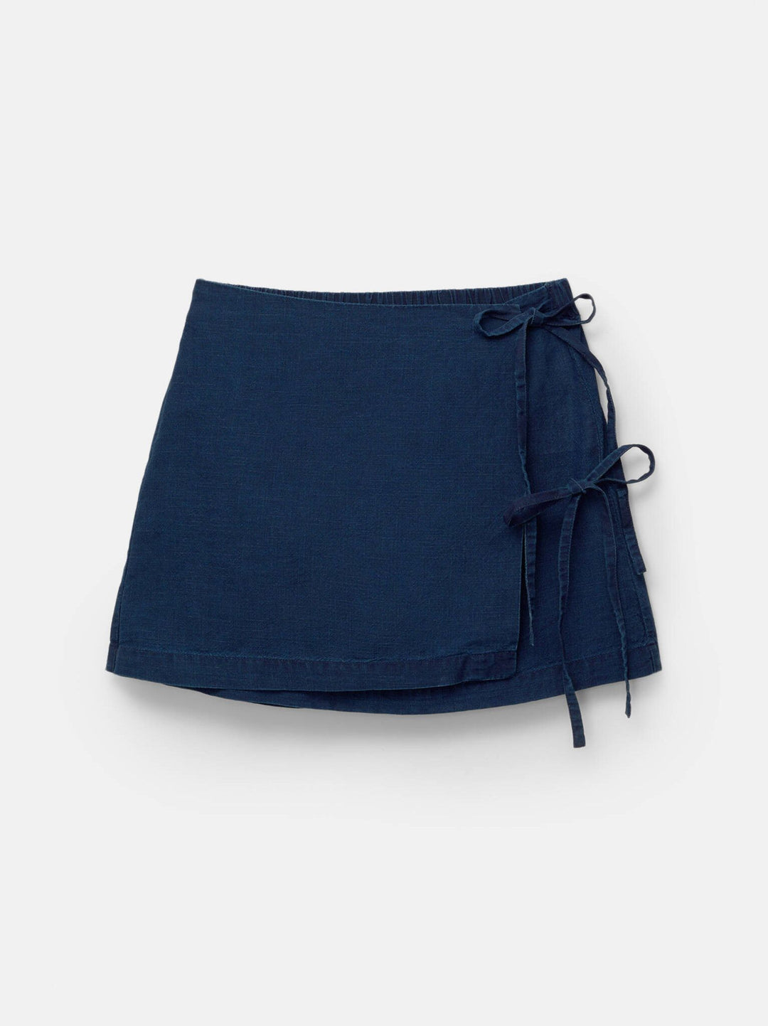 Moudda PULL & BEAR - Jupe Paréo - Tunisie 3