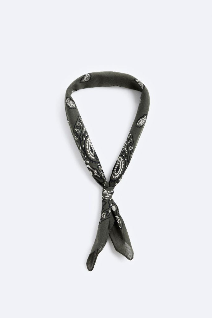 Moudda ZARA - Echarpe / Foulard - 1