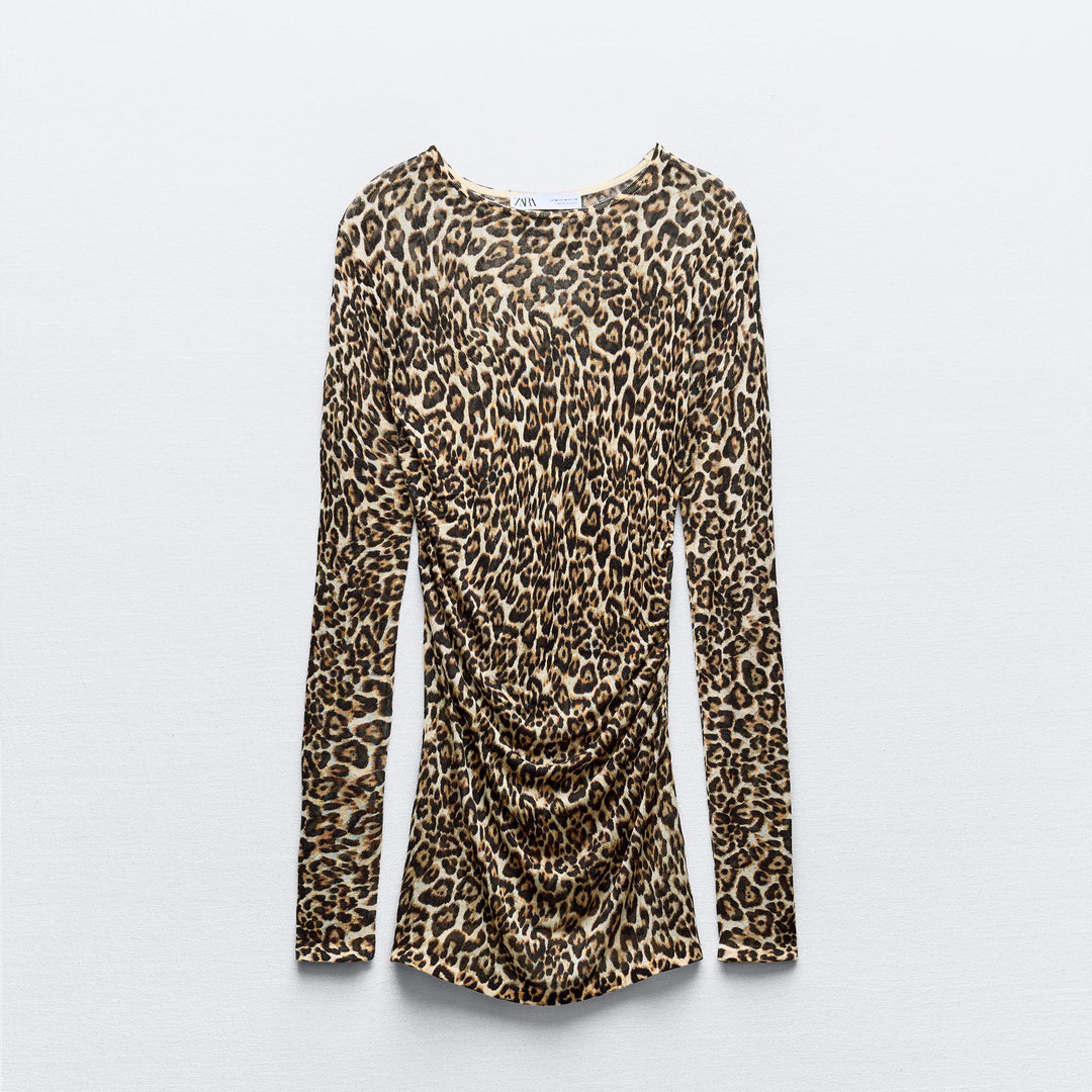 Moudda ZARA - Knit Tops - Tunisie 1