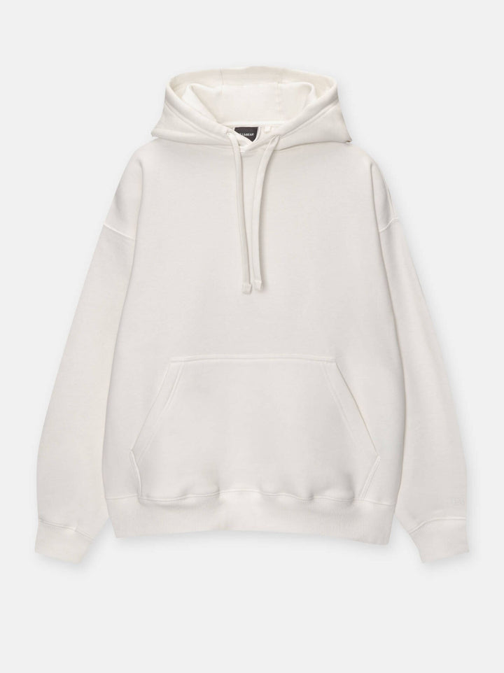 Moudda PULL & BEAR - Sweat Capuche Basique - Tunisie 3