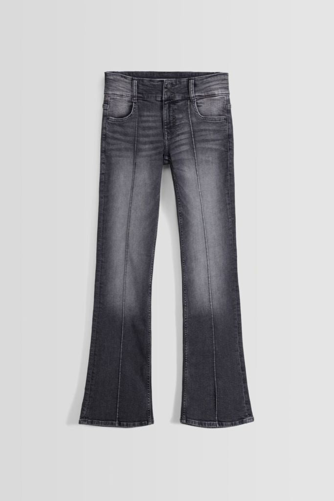 Moudda BERSHKA - Pantalon - 1