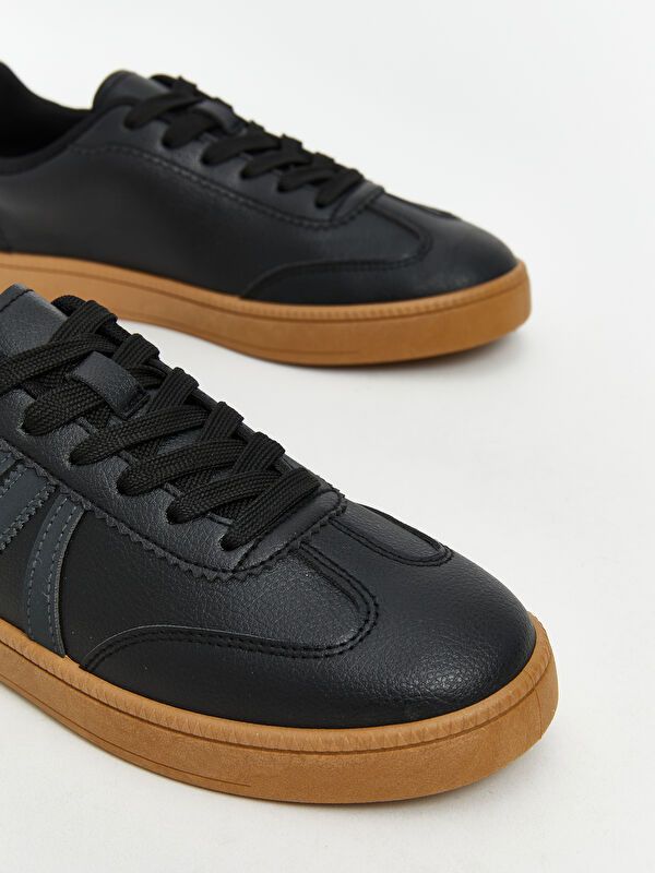 Moudda LC Waikiki - Chaussures casual Femme Noir - Tunisie 3