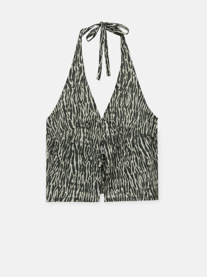 Moudda PULL & BEAR - Chemise/tunique - Tunisie 1