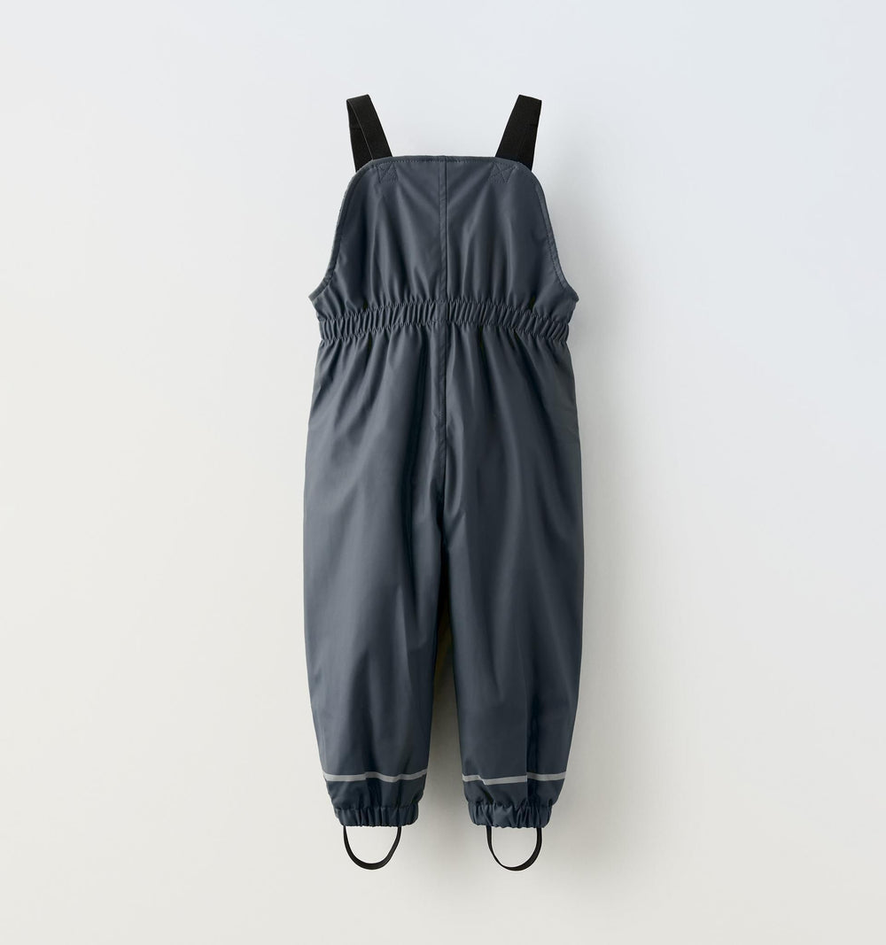 Moudda ZARA - Salopette - Tunisie 2