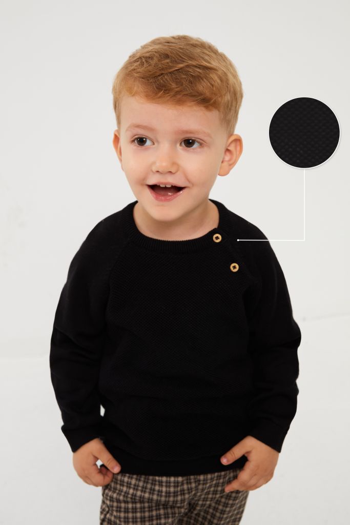 Moudda LC Waikiki - Pull-Over - 1