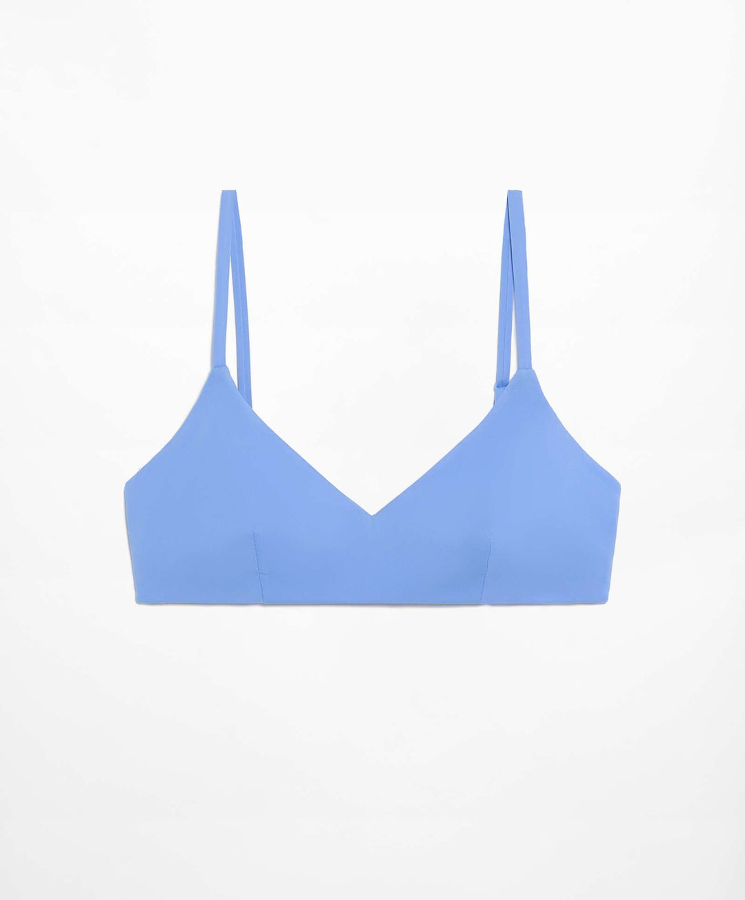 Moudda Oysho - Top Bikini Triangle Rembourré - Tunisie 5