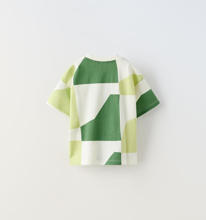 Moudda ZARA - Kdo Shsl Tshir - Tunisie 5