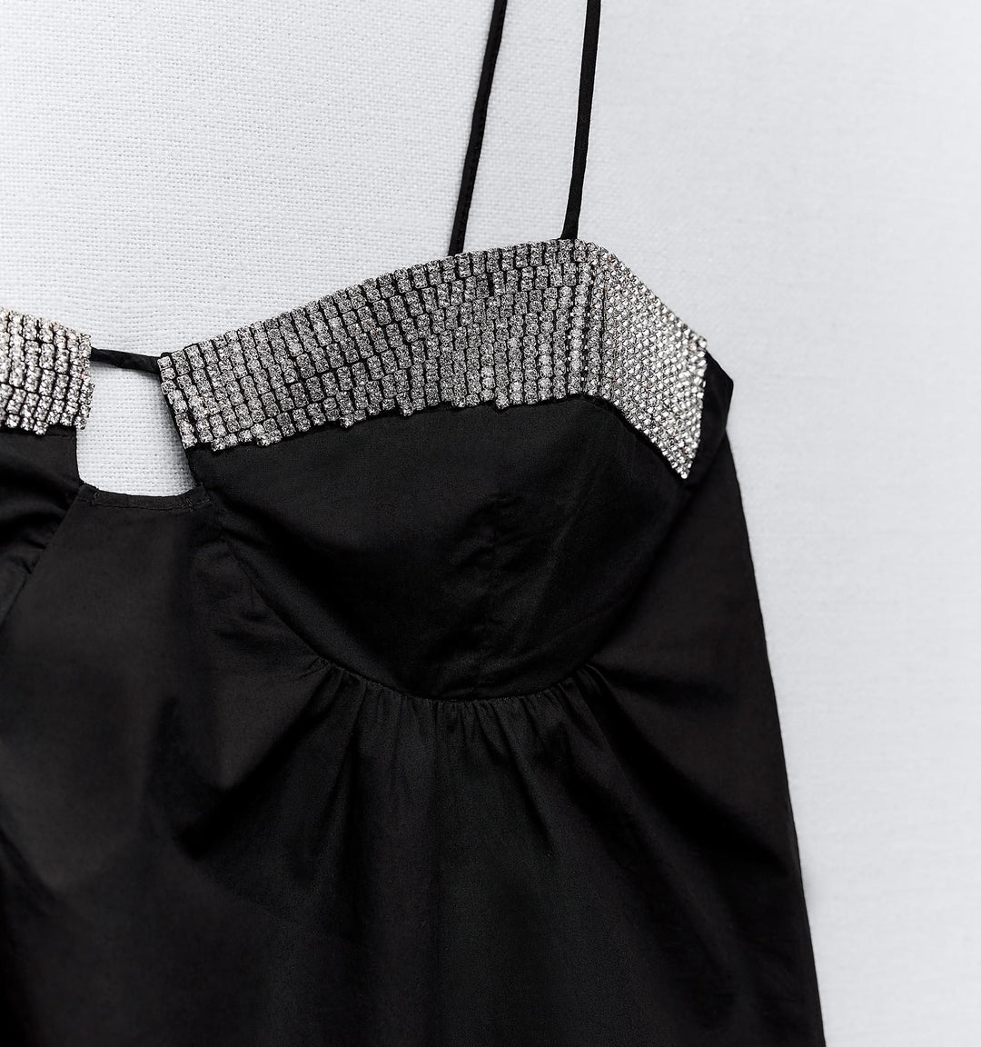 Moudda ZARA - Chemisier - Tunisie 1